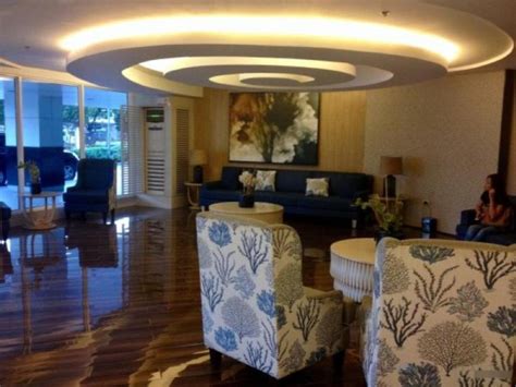 Two Bedroom Condotel @ Sea Residences near .